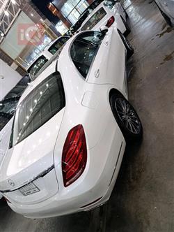 مێرسێدس بێنز S-Class